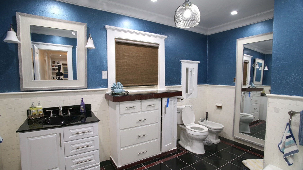 Photo of Bathroom in Bluff Park