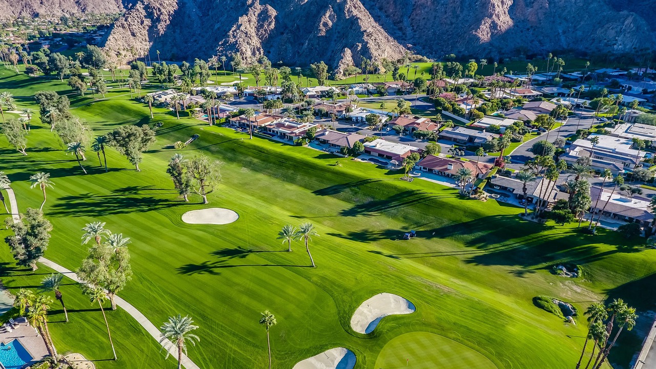Photo of Others in Indian Wells