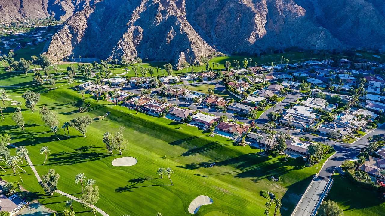 Photo of Others in Indian Wells