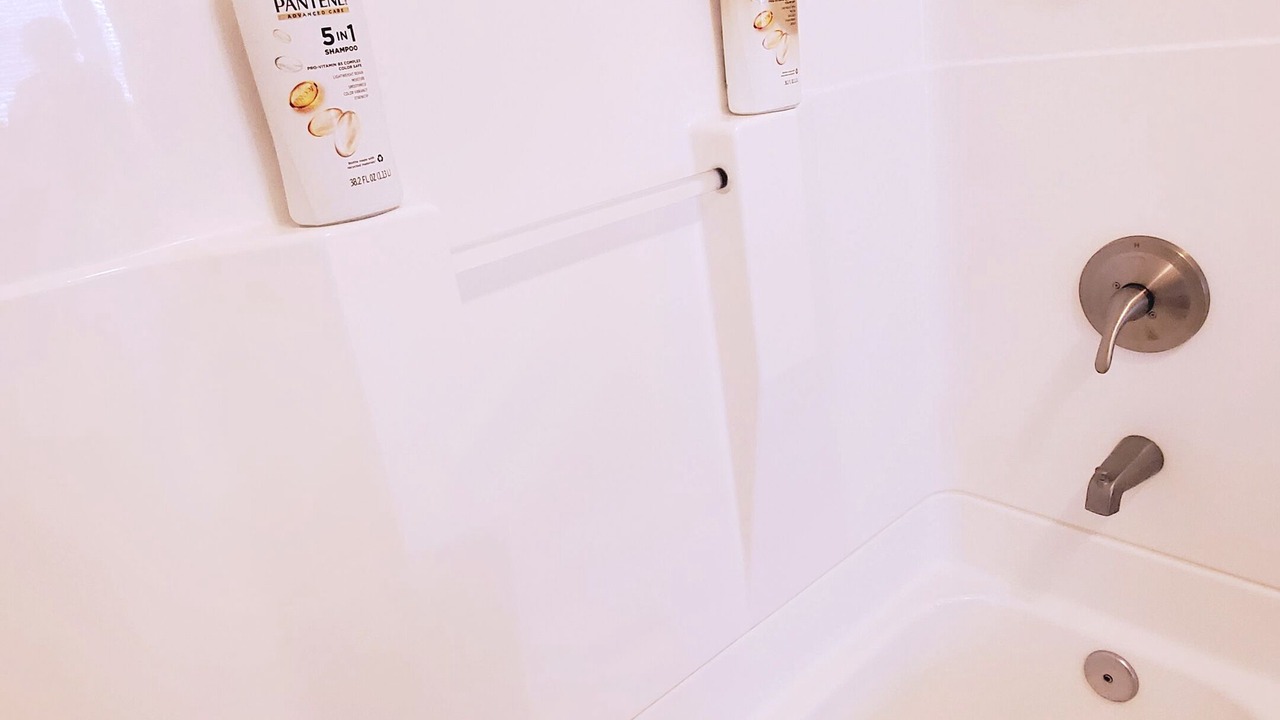 Photo of Bathroom in Vallejo
