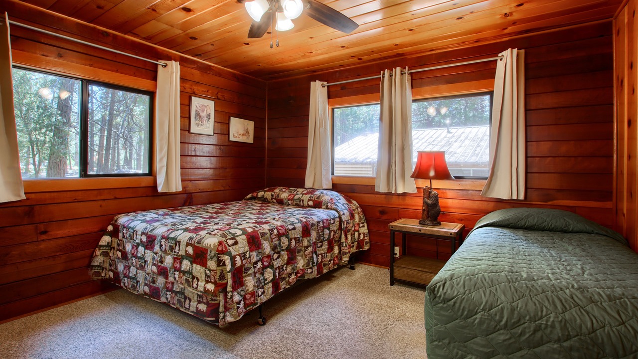 Photo of Others in North Wawona