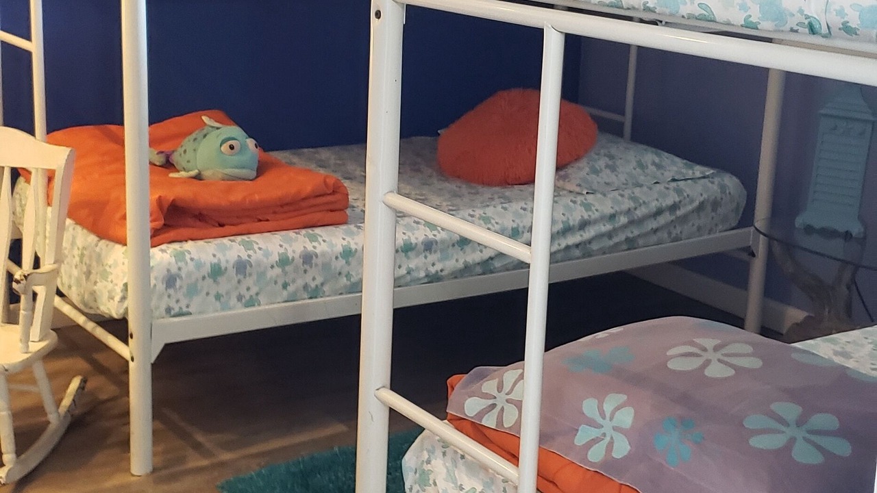Photo of Bedroom in San Clemente