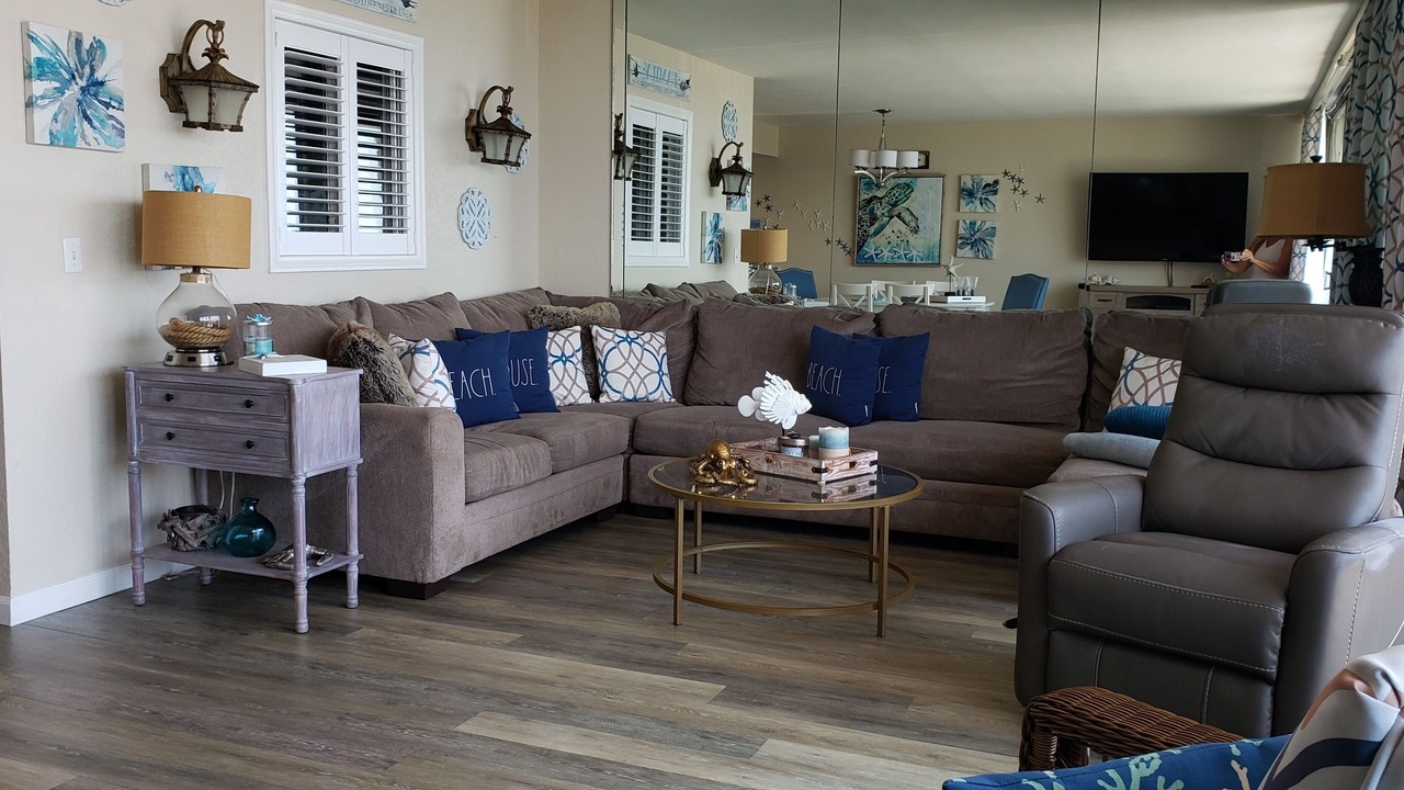 Photo of Bedroom in San Clemente