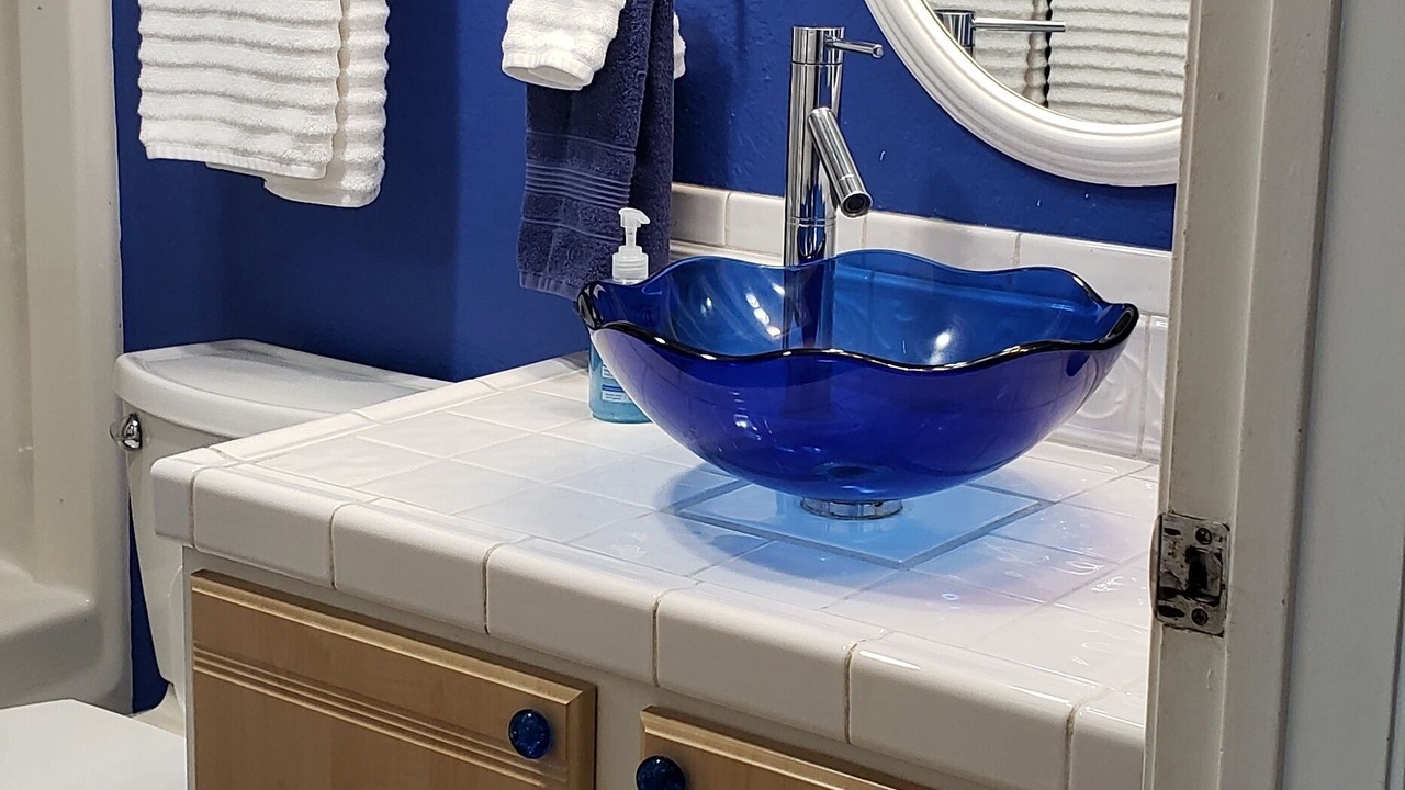 Photo of Bathroom in San Clemente