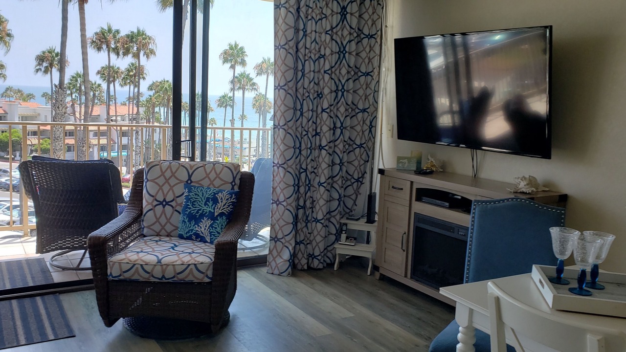 Photo of Livingroom in San Clemente