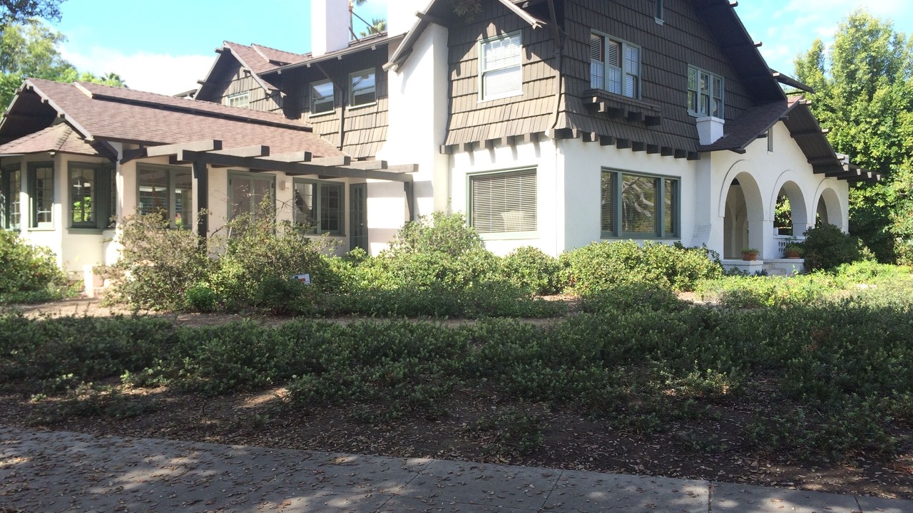 Photo of Outdoor in The Flats