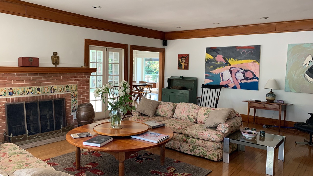 Photo of Livingroom in The Flats