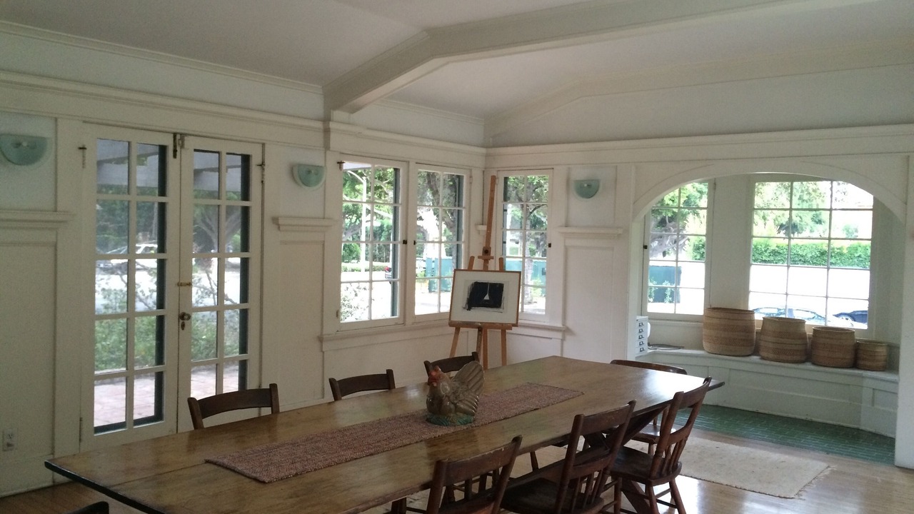 Photo of Bedroom in The Flats