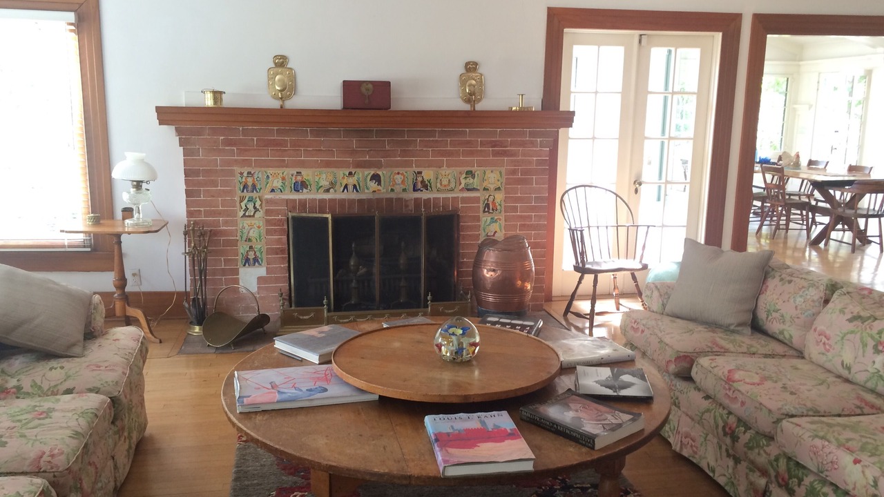 Photo of Livingroom in The Flats