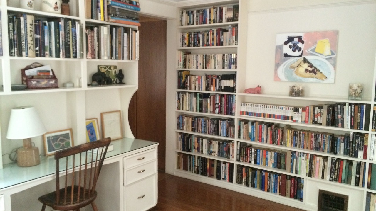 Photo of Bedroom in The Flats