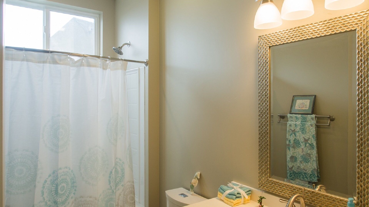 Photo of Bathroom in Carlsbad Village