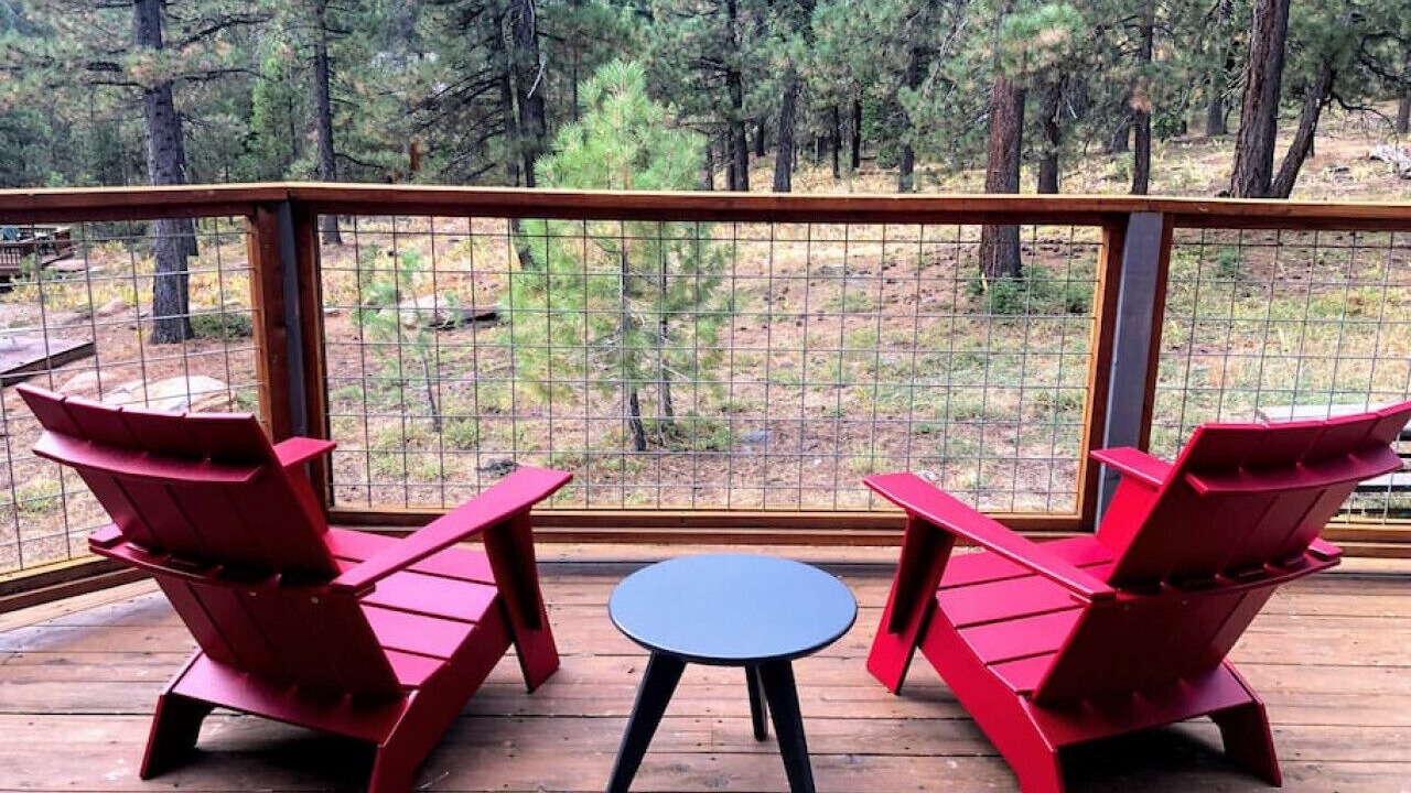 Photo of Others in Truckee