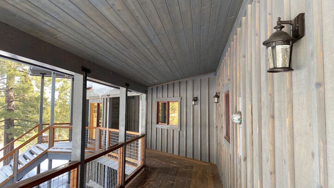 Photo of Outdoor in Truckee
