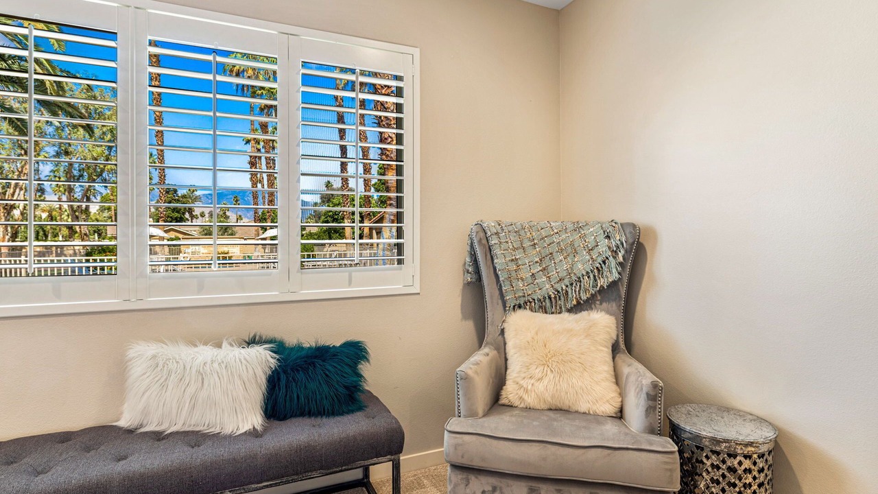Photo of Livingroom in Palm Desert