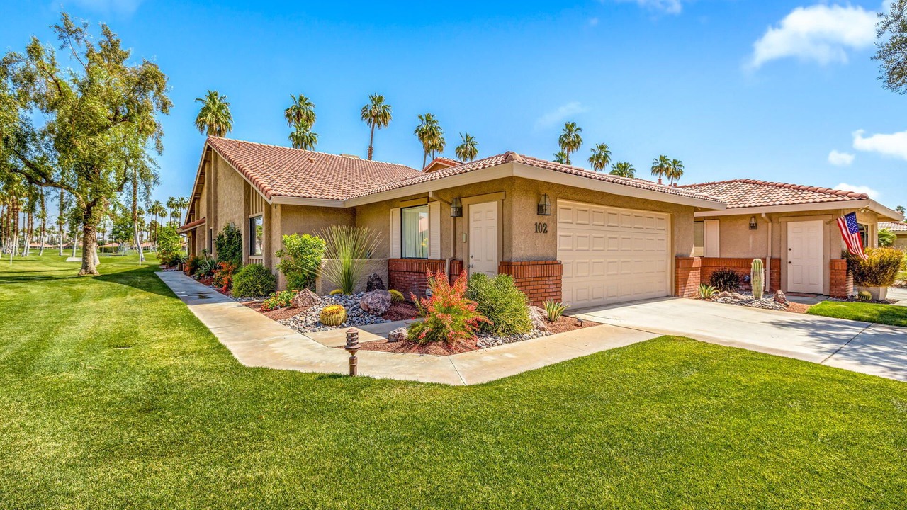 Photo of Outdoor in Palm Desert