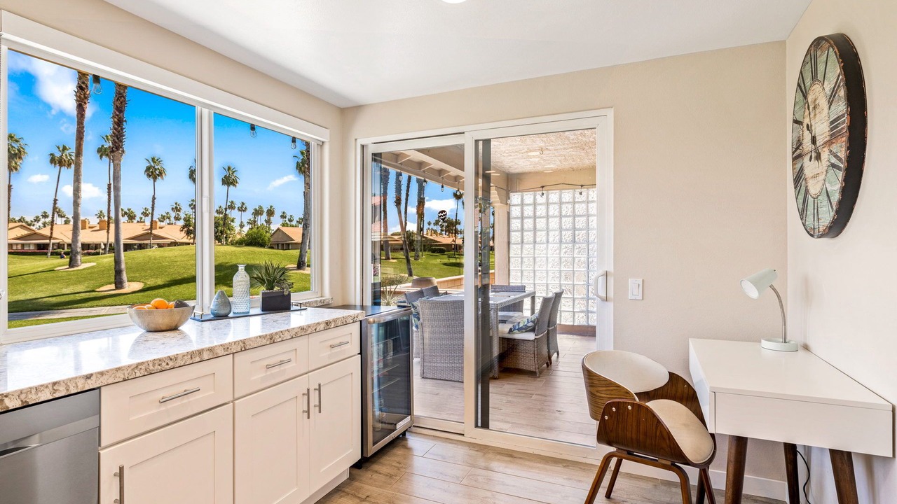 Photo of Kitchen in Palm Desert