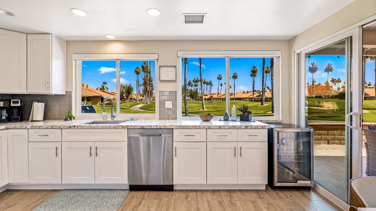 Photo of Kitchen in Palm Desert