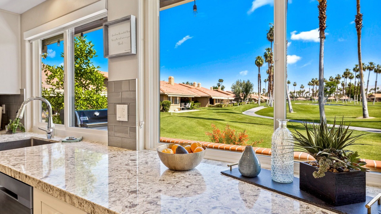 Photo of Kitchen in Palm Desert