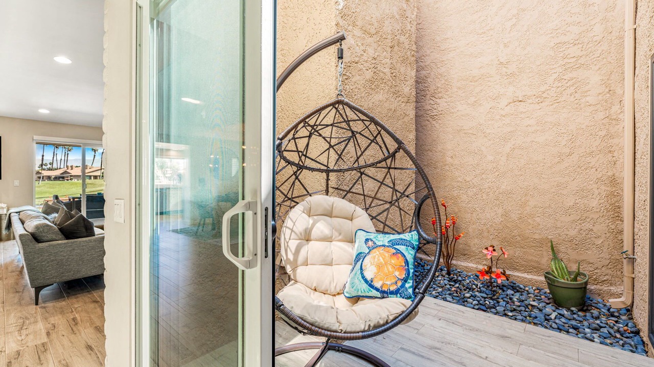 Photo of Outdoor in Palm Desert