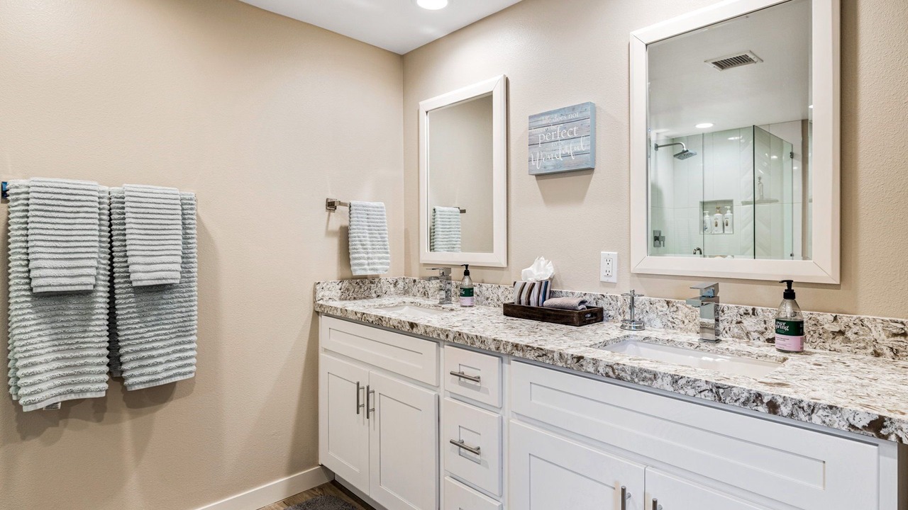 Photo of Bathroom in Palm Desert
