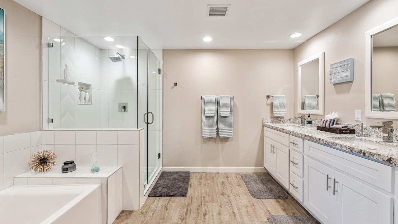 Photo of Bathroom in Palm Desert