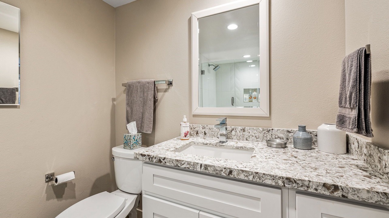 Photo of Bathroom in Palm Desert