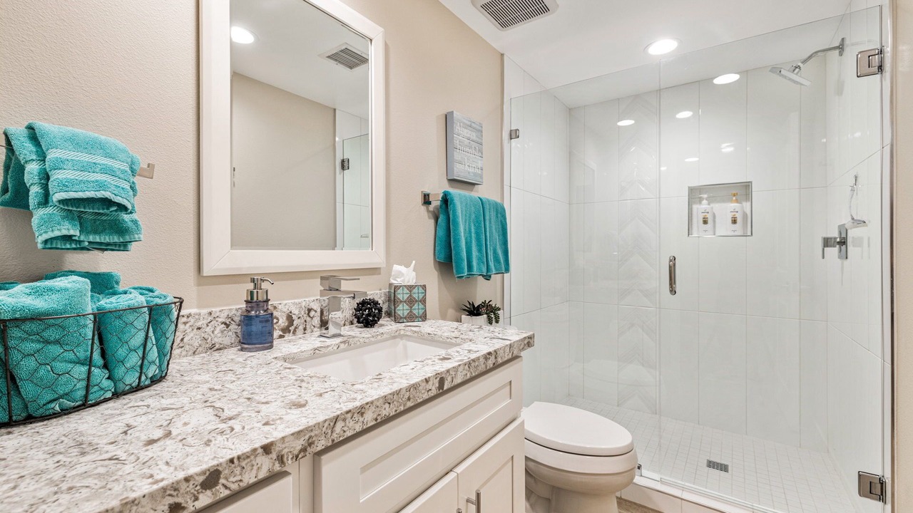 Photo of Bathroom in Palm Desert