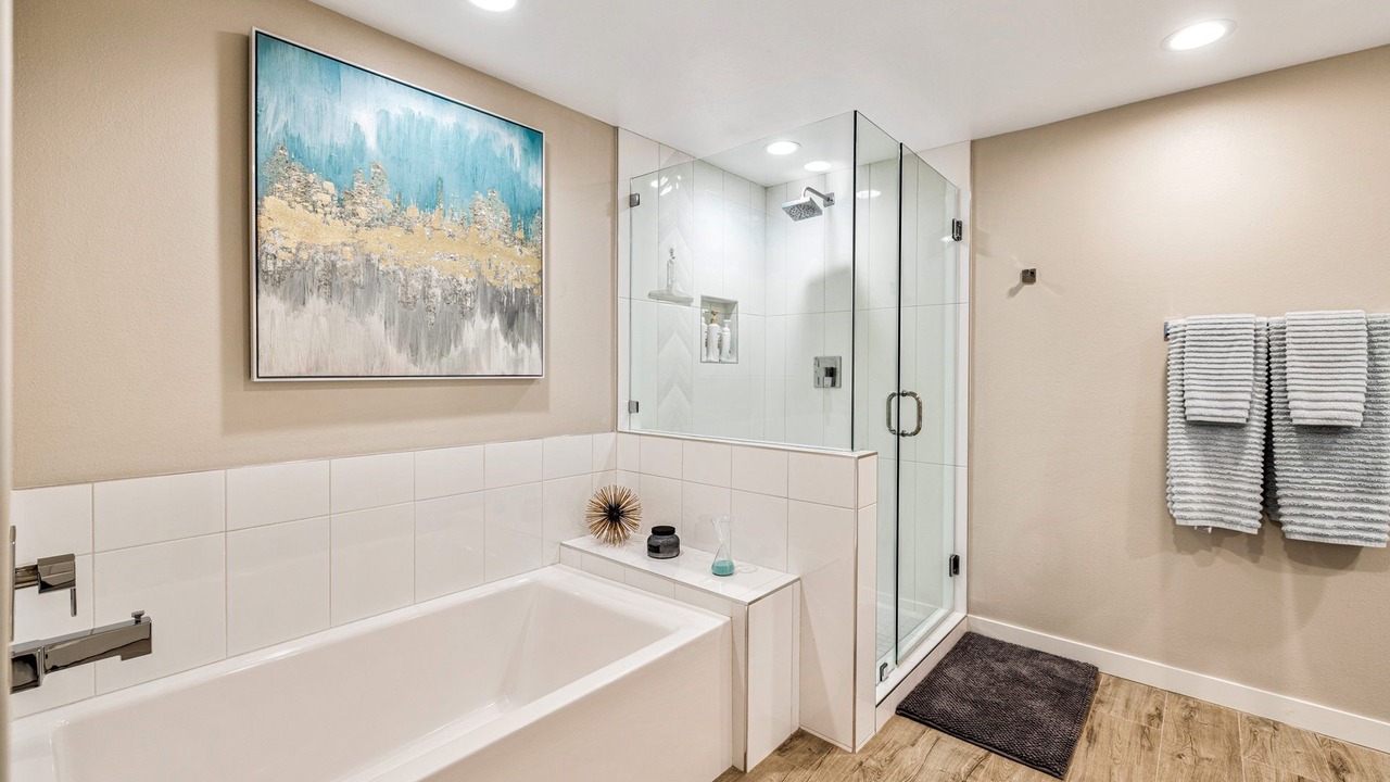 Photo of Bathroom in Palm Desert