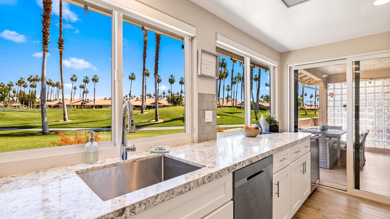 Photo of Kitchen in Palm Desert