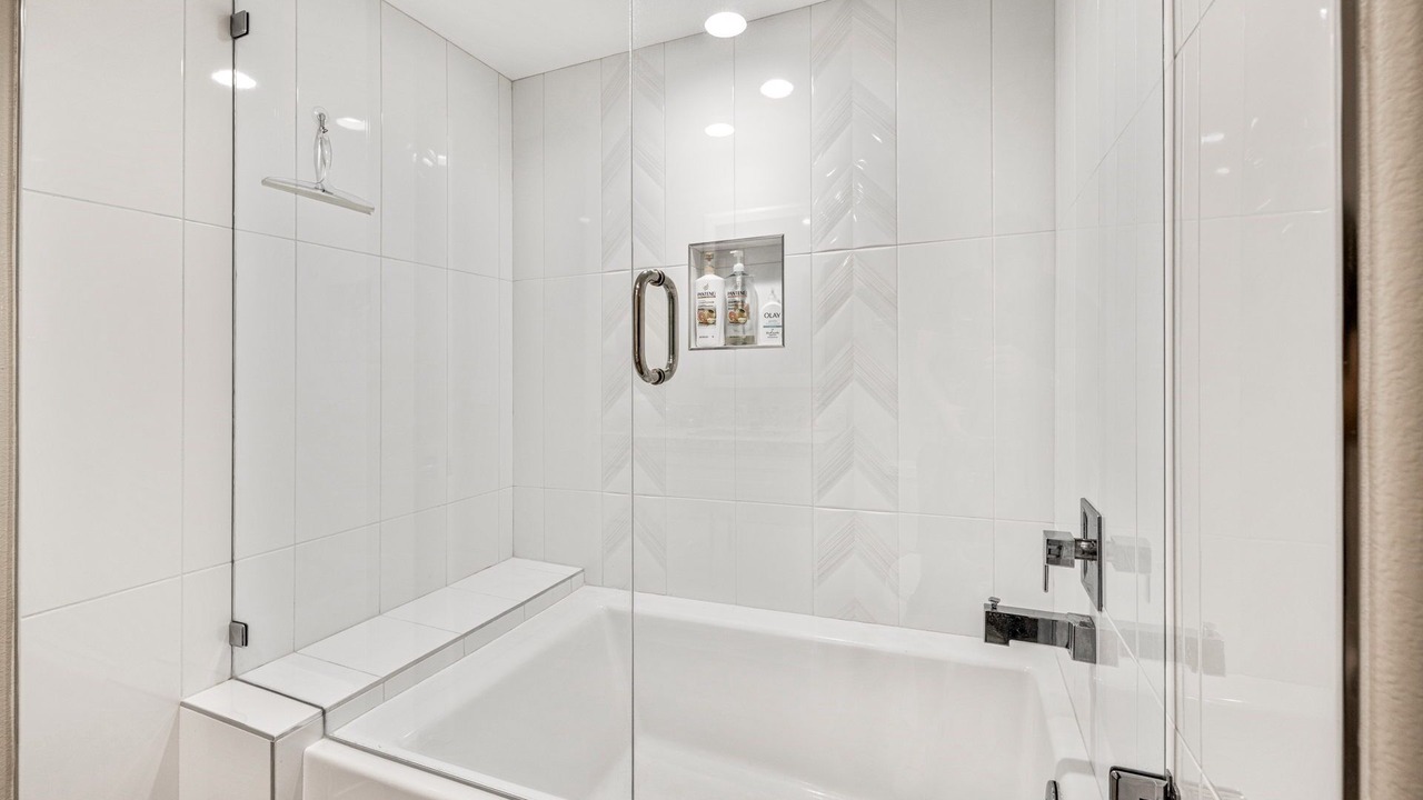 Photo of Bathroom in Palm Desert