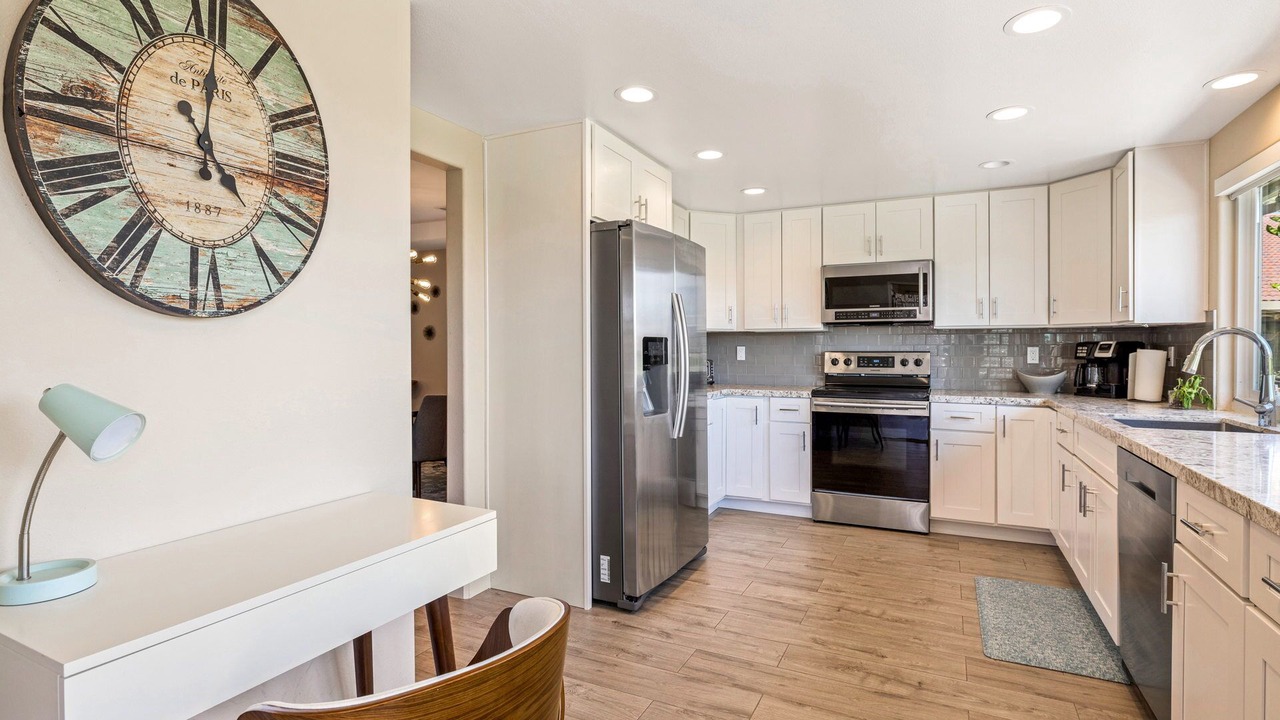 Photo of Kitchen in Palm Desert