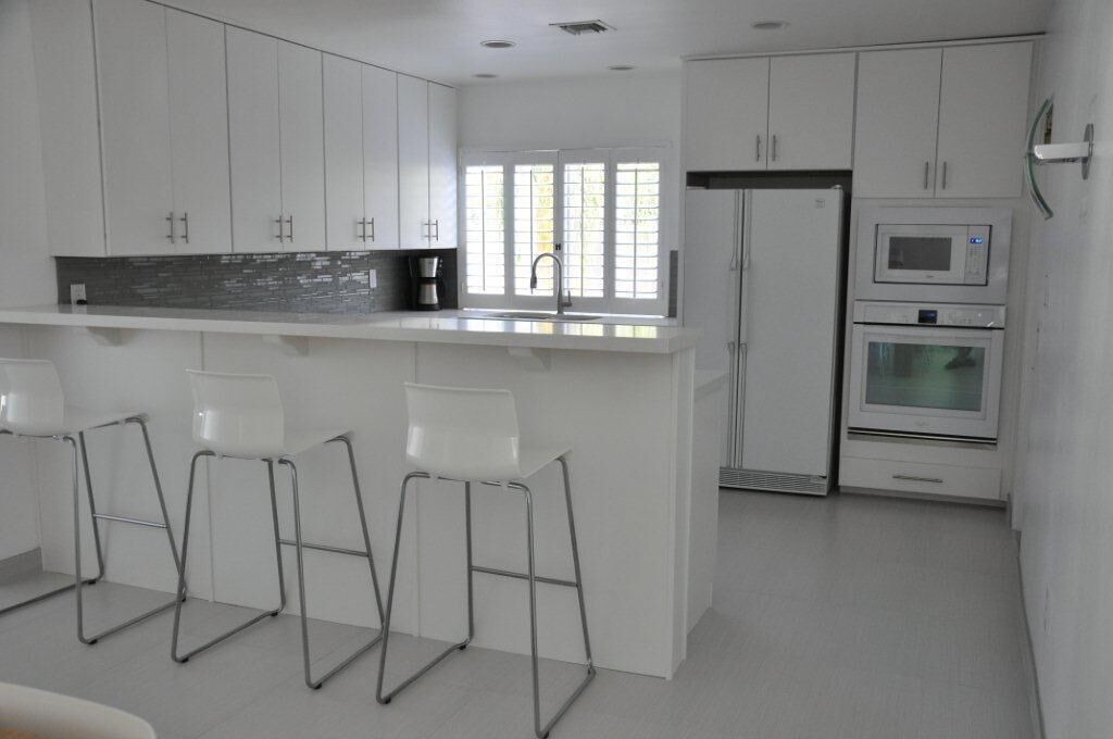 Photo of Kitchen in Palm Desert