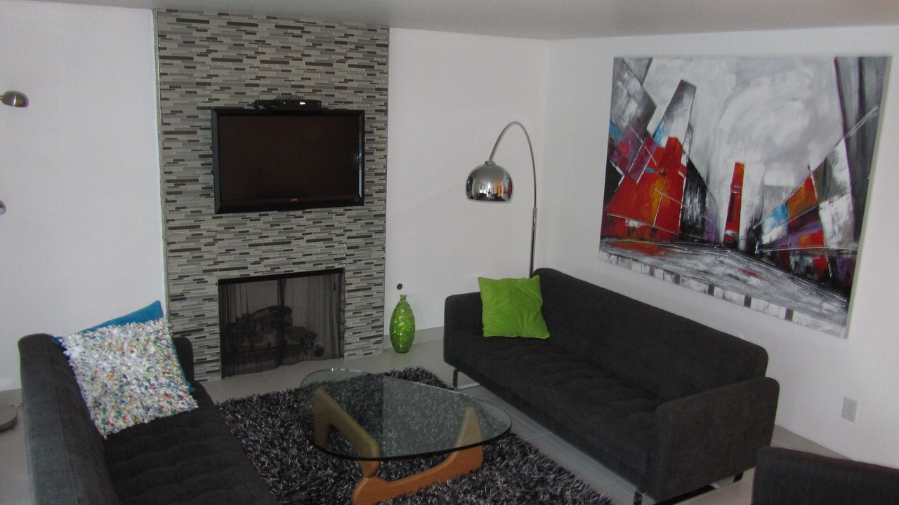 Photo of Livingroom in Palm Desert