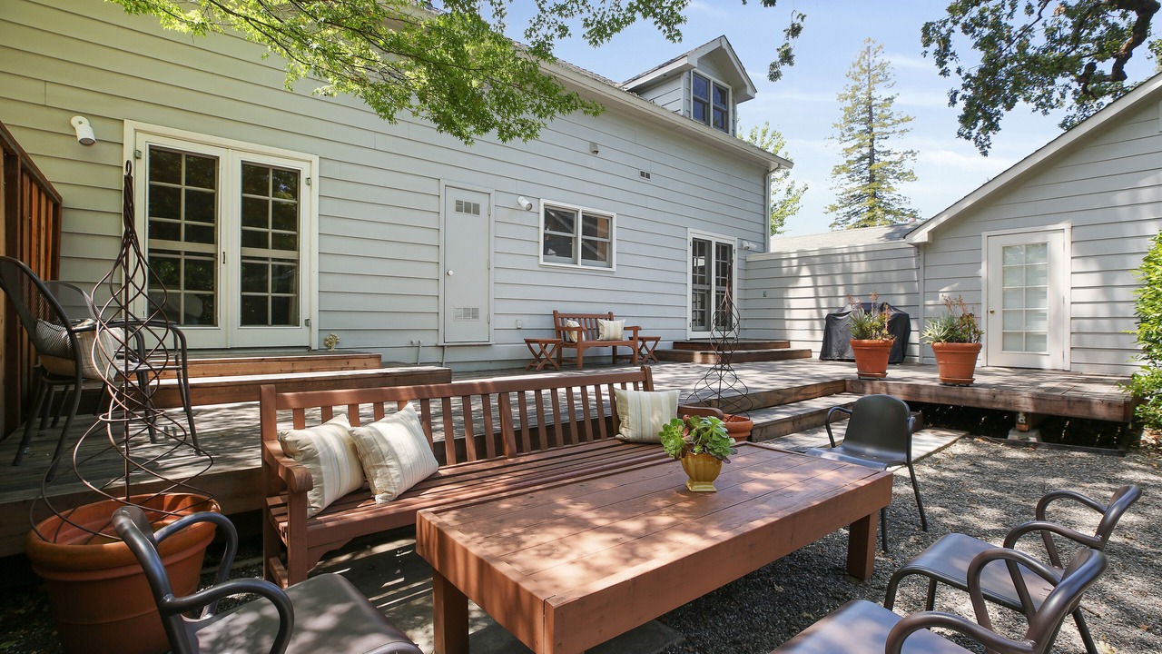 Photo of Outdoor in St. Helena