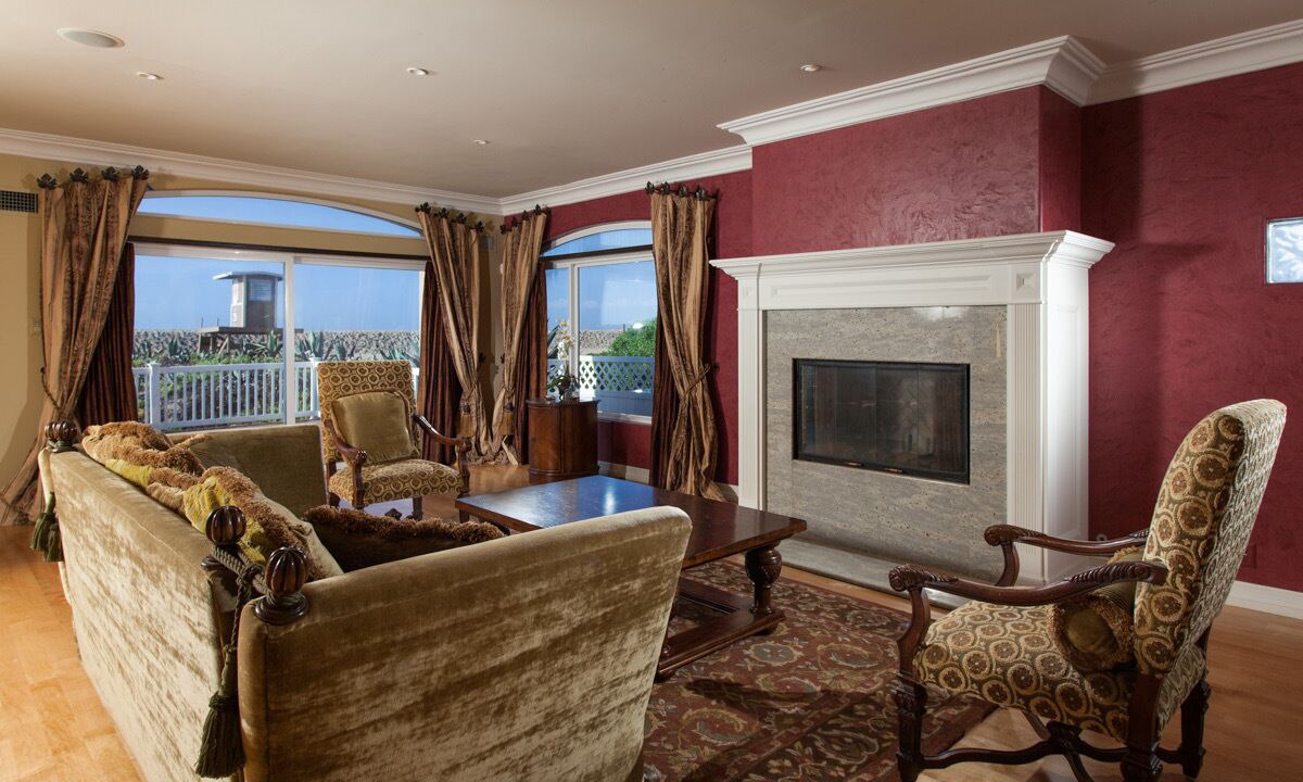 Photo of Bedroom in Sunset Beach