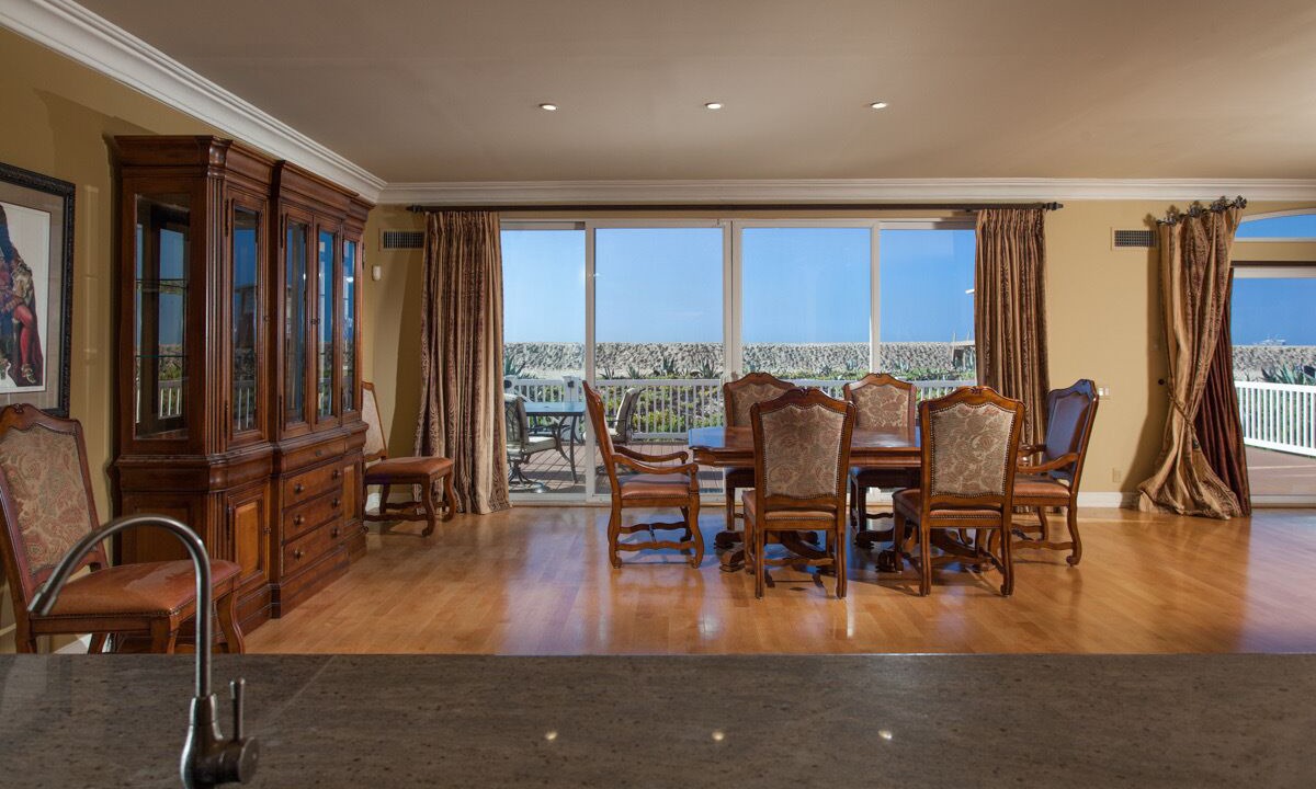 Photo of Livingroom in Sunset Beach