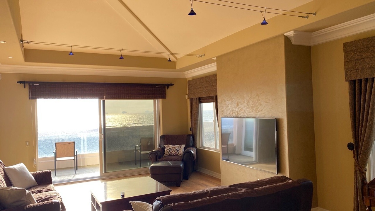 Photo of Bedroom in Sunset Beach