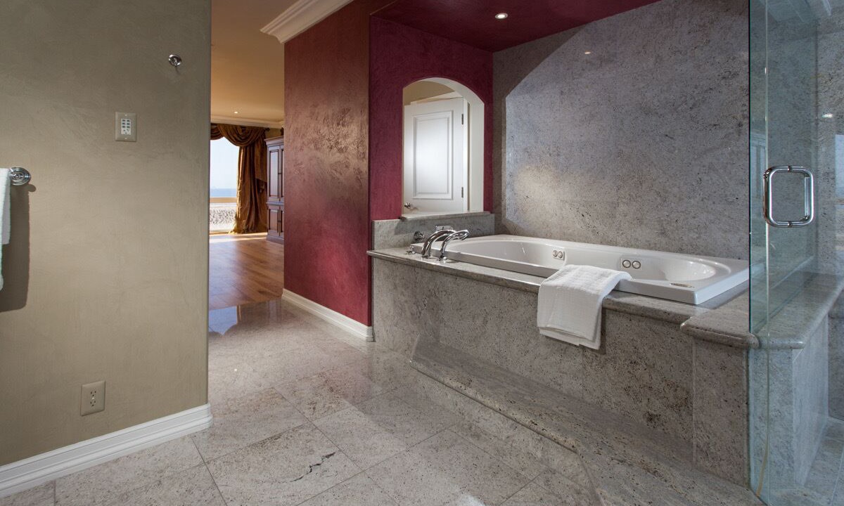 Photo of Bathroom in Sunset Beach
