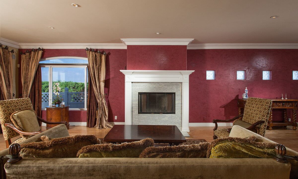 Photo of Bedroom in Sunset Beach
