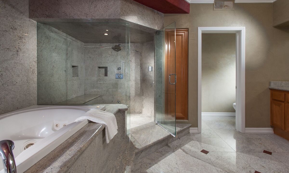 Photo of Bathroom in Sunset Beach
