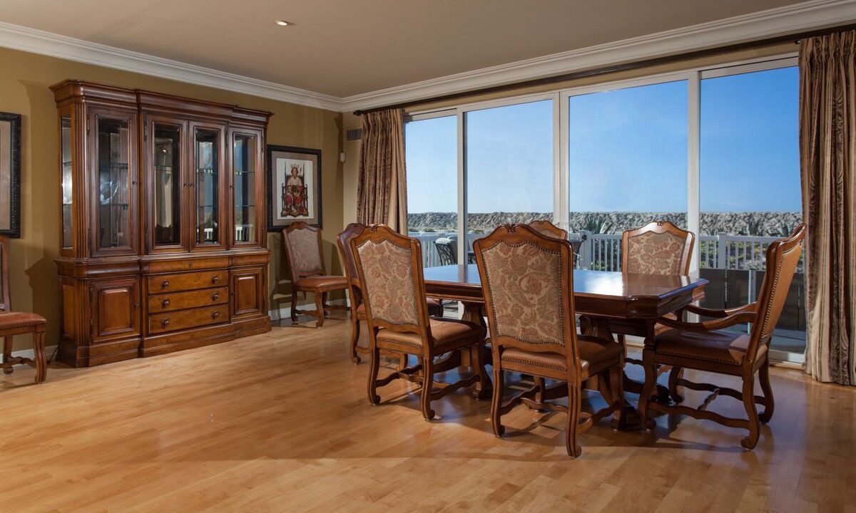 Photo of Livingroom in Sunset Beach