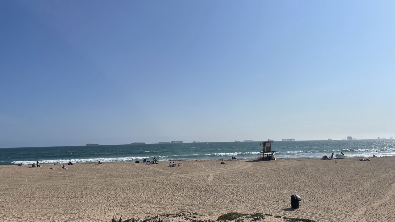Photo of Others in Sunset Beach