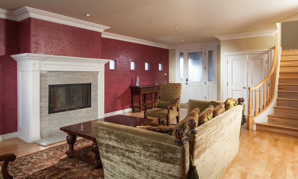 Photo of Bedroom in Sunset Beach