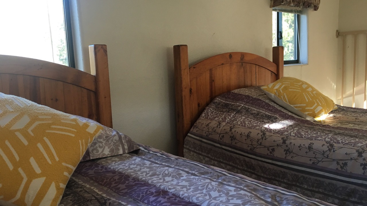 Photo of Bedroom in Carmel Valley