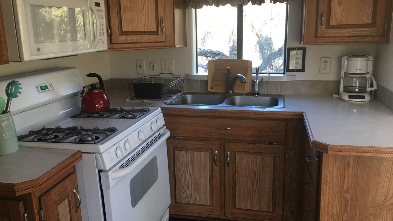 Photo of Kitchen in Carmel Valley