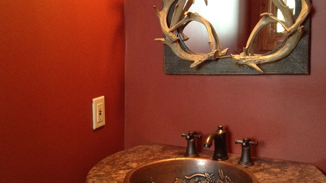 Photo of Bathroom in Auburn