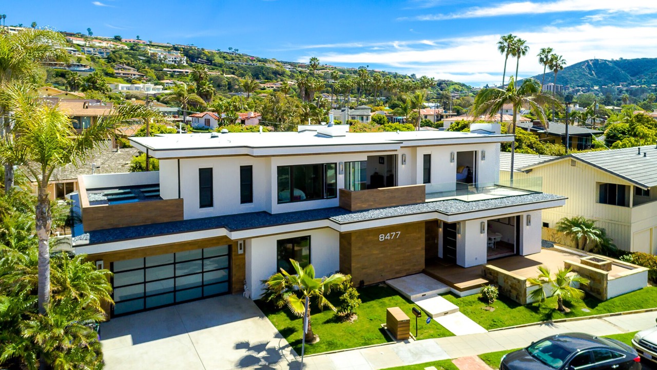 Photo of Outdoor in La Jolla Shores