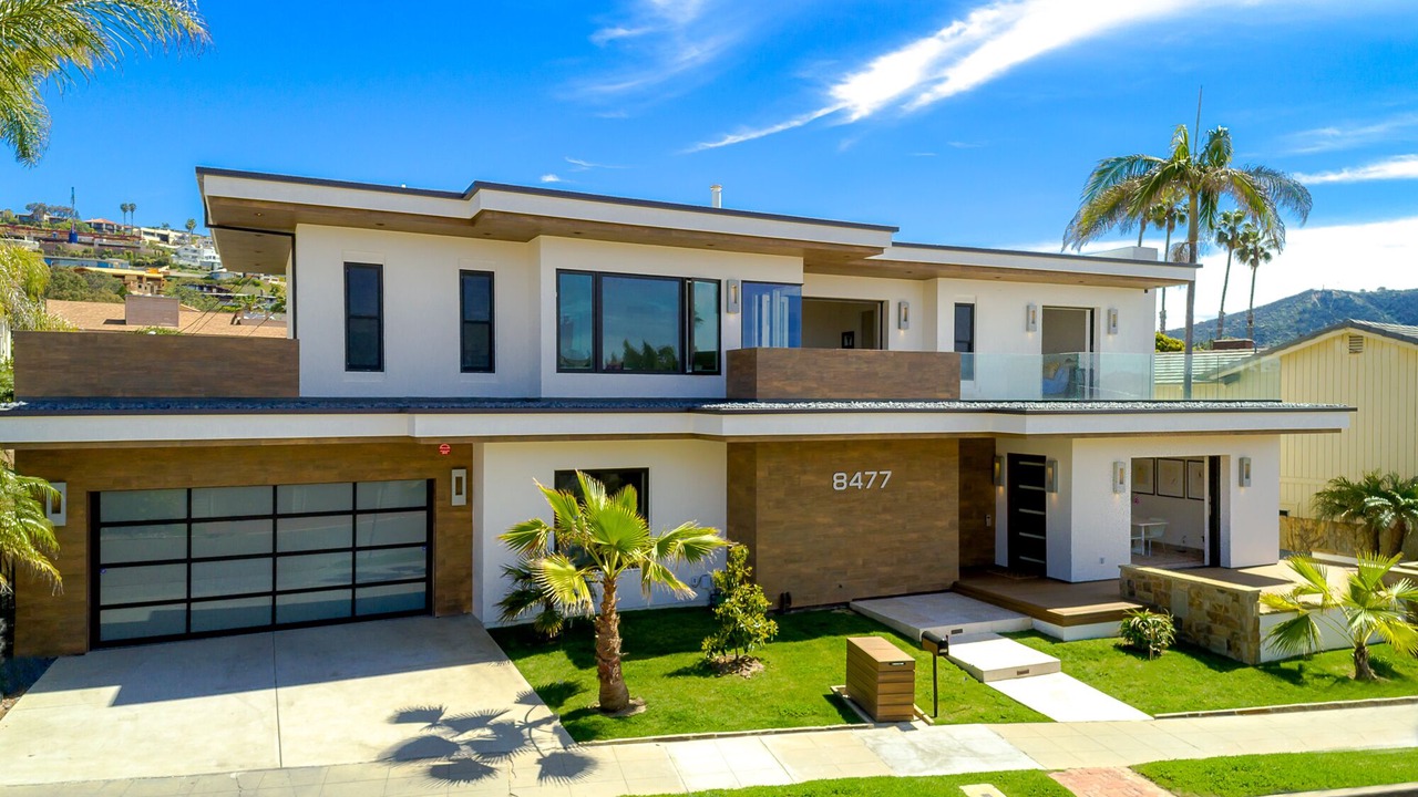 Photo of Outdoor in La Jolla Shores