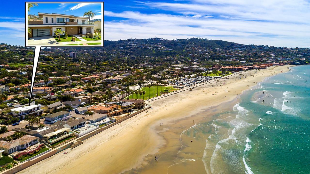 Photo of Others in La Jolla Shores