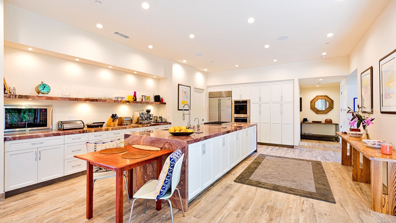 Photo of Kitchen in La Jolla Shores